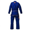 thumbnail image 2 of Tatami Fightwear Ladies Estilo 4.0 BJJ GI - F1 - Blue, 2 of 2
