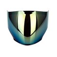 thumbnail image 2 of Helmet Glass Pc Anti Screen Sunscreen Windproof Goggle Visors For Nfj Helmet Kyt Nfj Helmet Visor, 2 of 5