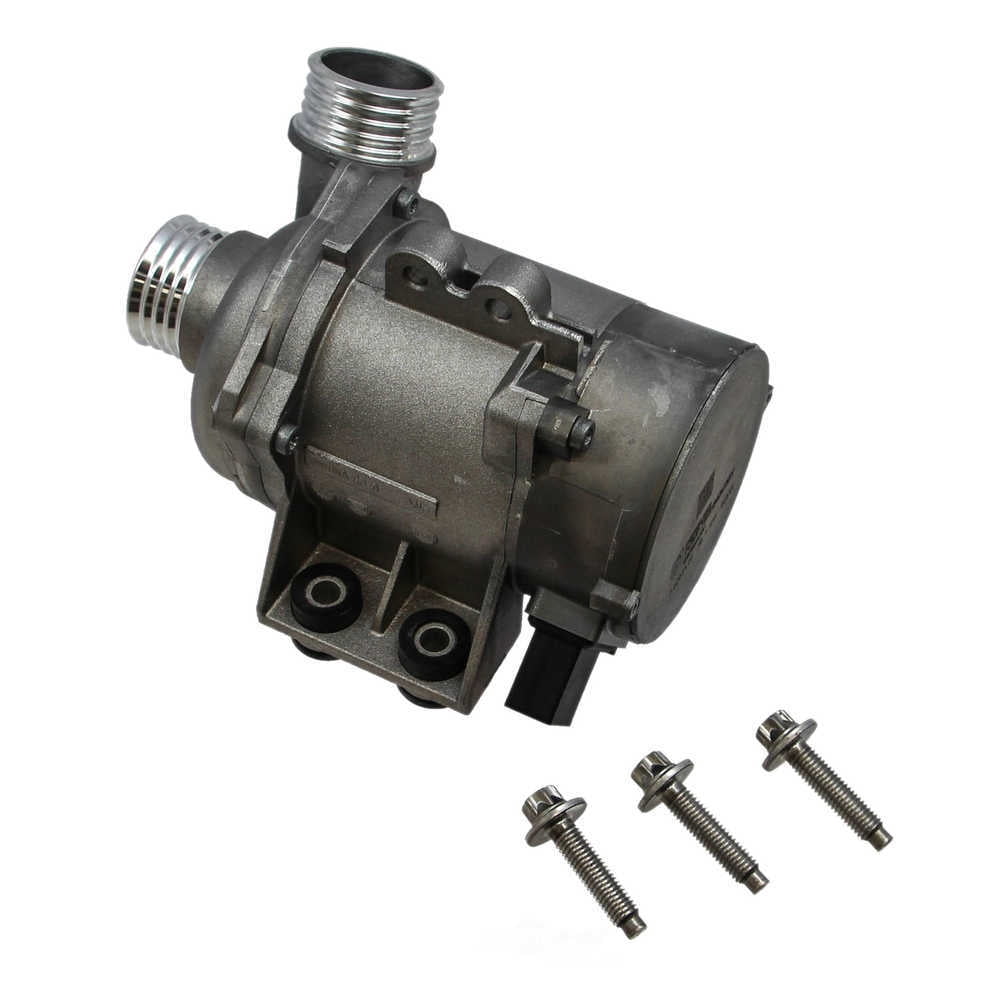 CRP Industries WPR0046 Engine Water Pump Fits select: 2007-2013 BMW 328, 2006 BMW 325