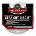 thumbnail image 1 of Disco Para Pulido 5' Meguiar’s 2pzas Xtra Cut Dmx5, 1 of 2
