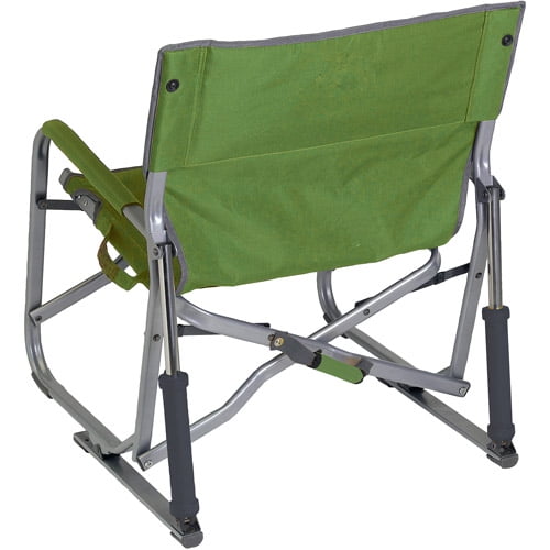hydraulic camping chair
