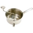 thumbnail image 1 of Norpro NORP-FBA-593 Norpro 2 Quart Stainless Steel Multipurpose Food Mill, 1 of 1