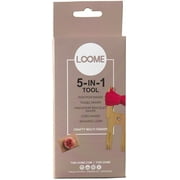 Loome Tool Robot