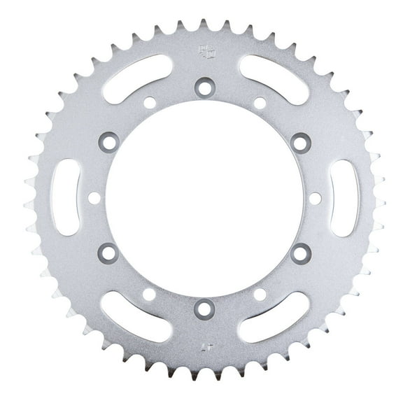 Primary Drive Rear Steel Sprocket 47 Tooth Silver for Kawasaki KX450 X 2021-2023