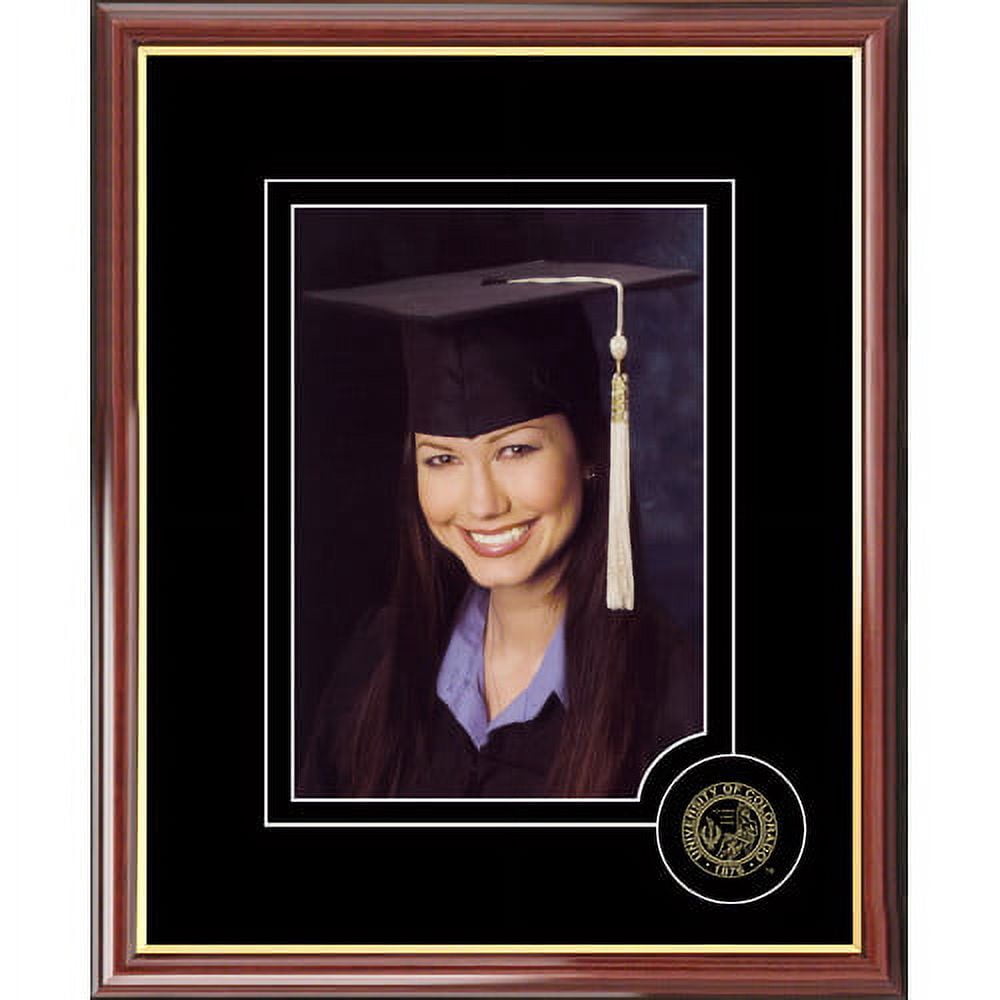 University of Utah 5" x 7" Graduate Portrait Frame
