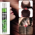thumbnail image 3 of Spray para crecimiento del cabello Zulema 10ml Anti pérdida de cabello, 3 of 6