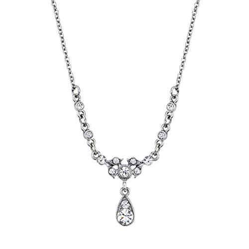 Downton Abbey Stardust Boxed Silver 