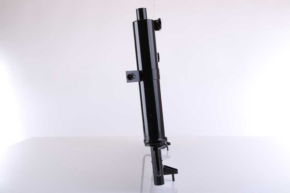 Nissens 941145 Air Conditioning Condenser/Receiver Drier Assembly