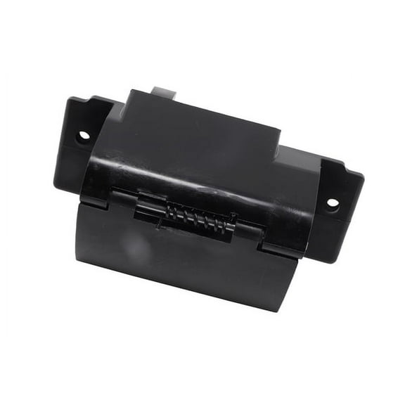 Exterior Liftgate Handle