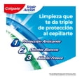 thumbnail image 4 of Cepillo Dental + Pasta Dental Colgate Triple Acción con Flúor 1 Pieza + 75 ml, 4 of 5