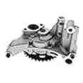 thumbnail image 3 of VAICO Oil Pump V10-0495, 3 of 3