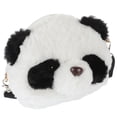 thumbnail image 4 of Bolso bandolera con diseño de panda de dibujos animados, bolso bandolera de moda para niñas, bolso bandolera portátil., 4 of 8