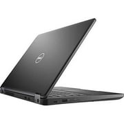 Dell Latitude 5480 Laptop 14 - Intel Core i5 6th Gen - i5-6300U - Dual Core 3Ghz - 256GB SSD - 8GB RAM - 1920x1080 FHD - Windows 10 Pro