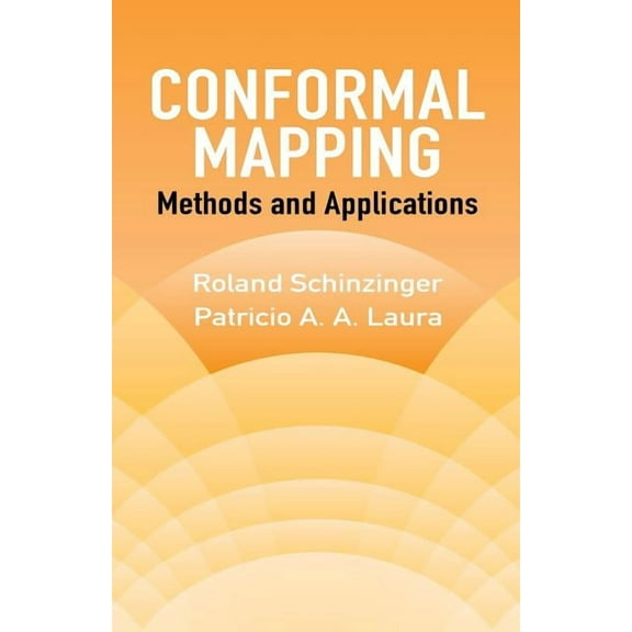 Dover Books on Mathematics Conformal Mapping: Methods and Applications, (Paperback)