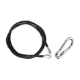 thumbnail image 1 of Ethern Accessories for Cable Pulley Machines, Cable Pulley Attachments for Lat Pulldown 1pc, 1 of 9
