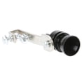 thumbnail image 3 of Silbato Turbo Tamaño M Universal Car Turbo Sound Silenciador Silenciador Tubo de escape Tmvgtek Accesorios para autos y motos, 3 of 8