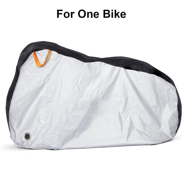 REDRICH - Funda De Bicicleta Resistente Para 3 Bicicletas, Impermeable