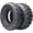 21x7-10 4PR QD143, variant on 2 Pack 22x7x10 ATV Tires 4PR Tubeless All-Terrain Tires for ATV UTV Trailer and Off-Road Vehicles Heavy Duty Tires for Mud and Sand