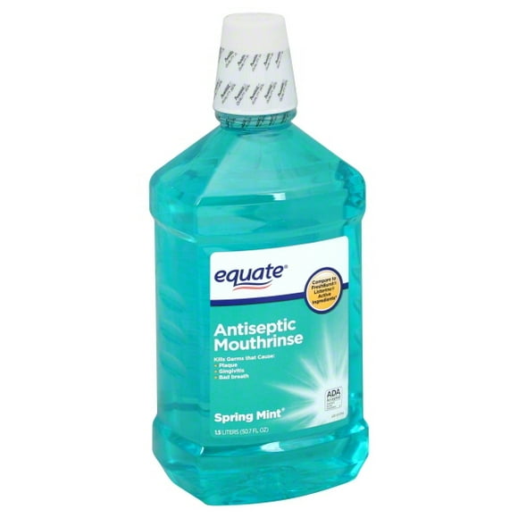 Equate Mouthwash