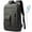 Green, variant on HEROIC KNIGHT Slim Water-Resistant Laptop Backpack with USB Ports, Fits 16" Laptop