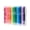 20 Multicolor, variant on Pure Gel Pens 20 Pieces 0.7 Mm Color Ink Aesthetic Journaling Cute Retractable Soft Touch Quick Drying (20 Assorted Ink)