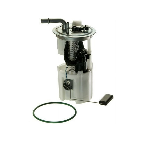 Fuel Pump - Compatible with 2005 - 2007 Chevy Trailblazer 2006