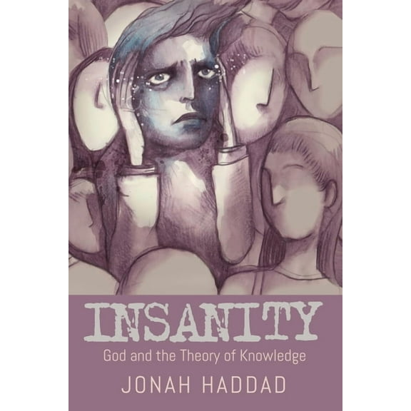 Insanity (Hardcover)