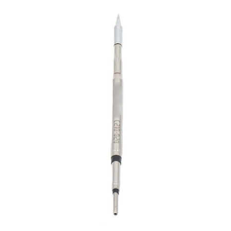 

Solder Station Tip High Efficiency Soldering Iron Tip Easy To Install Multi Layer Electroplating 0-300 Degrees Celsius For Electronics Repair C210 020 Straight Tip