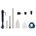 thumbnail image 2 of Aquarium Gravel Cleaner Electric Automatic Sludge Extractor Fish Tank Cleaner, 2 of 10