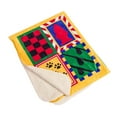 thumbnail image 3 of Labyrinth Sir Didymus And Ambrosius Fleece Blanket, 3 of 4