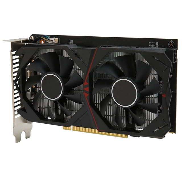 Tarjeta gráfica NikouMX GTX960 4GB GDDR5