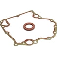 thumbnail image 3 of Timing Cover Gasket Compatible with 2000-2003 Dodge Dakota / Durango Sold individually, 3 of 3