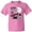 Azalea, variant on Inktastic Little Sister and Biggest Baseball Fan Youth T-Shirt