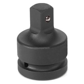

Grey Pneumatic Corp. GY3009AB .75 in. Female x 1 in. Male Adapter with Friction Ball