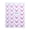 C, variant on A Solid Color Nail Art Stickers With Back Adhesive For Women