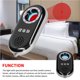 thumbnail image 3 of Detector De Cámara De Señal, Buscador De Cámara Infrarroja Portátil Con Luz Led, Alarma De Detección De Cámara Candid Para Viaje De Hotel Advancent TO003457-00, 3 of 7