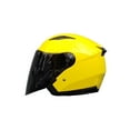 thumbnail image 2 of Helmet Motorcycle Motorbike Dual Lens Summer Winter Open Face Helmet Moto capacete para motocicleta casco, 2 of 2