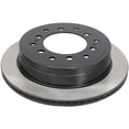 thumbnail image 3 of ADVICS Disc Brake Rotor, 3 of 4
