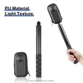thumbnail image 4 of PULUZ Étui de Protection Portable pour Caméra d'Action Insta360 X4 - Noir - Dimensions 15 * 7 * 4.5cm - Inclut Pochette de Protection, 4 of 6