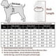 thumbnail image 5 of Suéter para Gato, ropa para gatitos, perros pequeños, ropa para gatos con cuello alto, jersey suave y cálido, apto para gatitos, 5 of 5