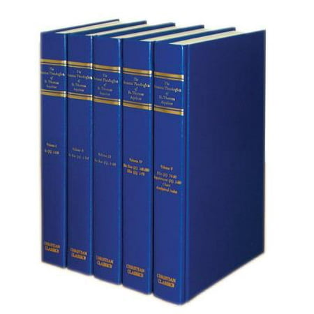 Summa Theologica