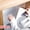Style 1, variant on Self-Adhesive Kitchen Drawer Paper Thickened Oil-Proof Stickers Cabinet Mat Closet Placemats Cuttable Cupboards Shelves Liner