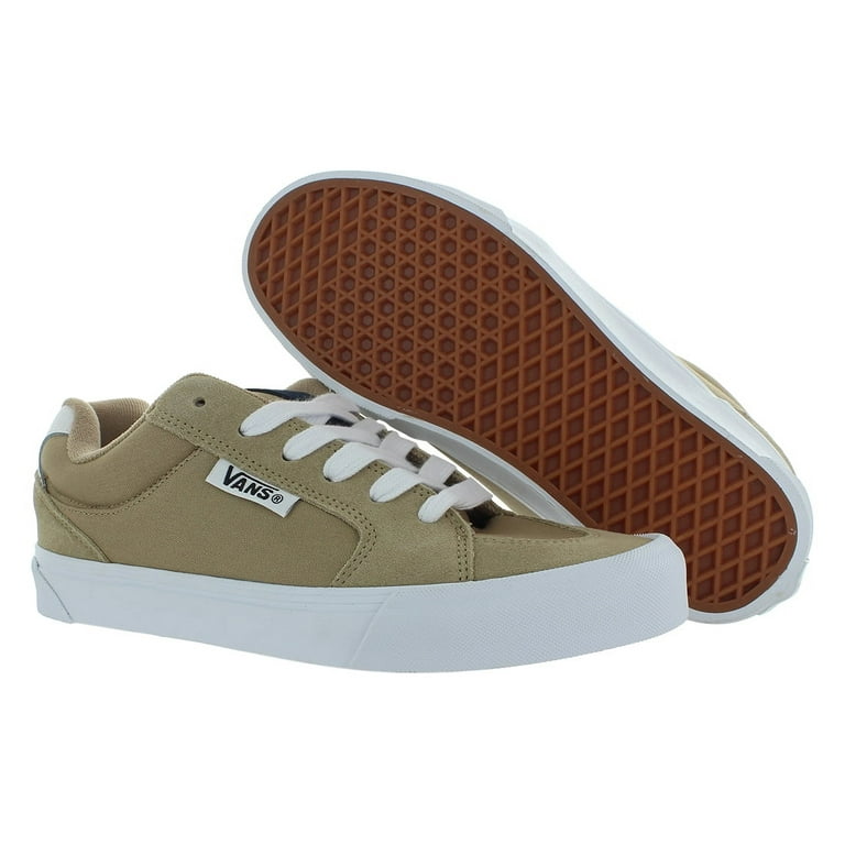 【Vans】☆スニーカー☆ Chukka Push Shoe Vans Chukka Push Shoe Black/White Non-Sidestripe Suede