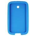 thumbnail image 3 of Verizon Kid-Friendly Silicone Case for Samsung GizmoTablet - Blue (Used), 3 of 3