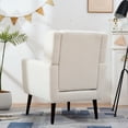 thumbnail image 5 of Sturdy and Versatile - Use This Chair for Reading, Chatting in Bedroom or Study, 5 of 5