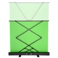 thumbnail image 4 of Yescom 2 Pack 62x81 Pouces Photo de Sol Pliable Écran Vert Fond Non Tissé, 4 of 8