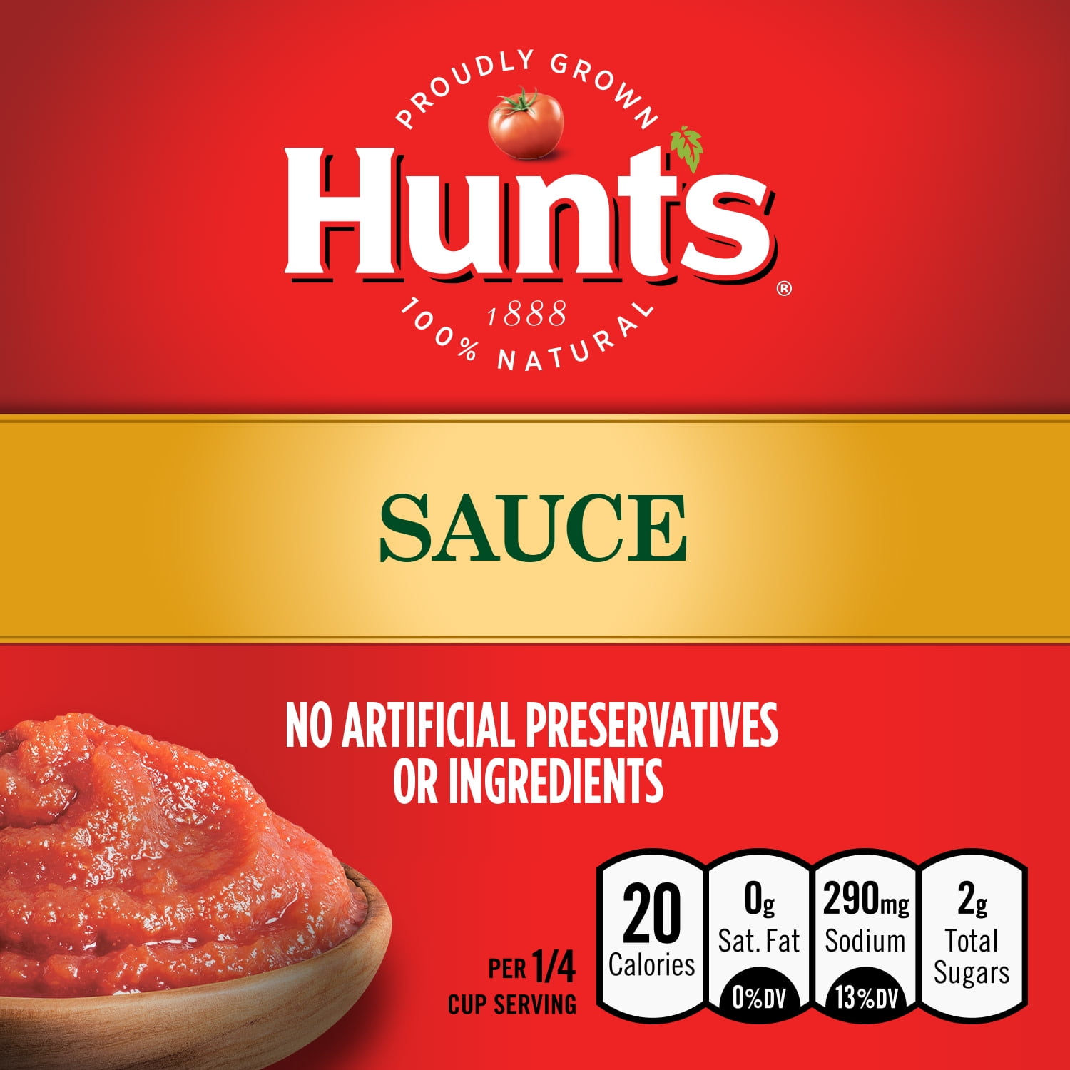 Hunts tomato sauce walmart