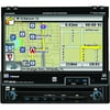 Namsung XDVDN8190N Car DVD Player, New