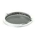 thumbnail image 5 of Vintage Speaker's Appearance Steel Mesh Durable Speaker Grill Protect Guard, 5 of 10