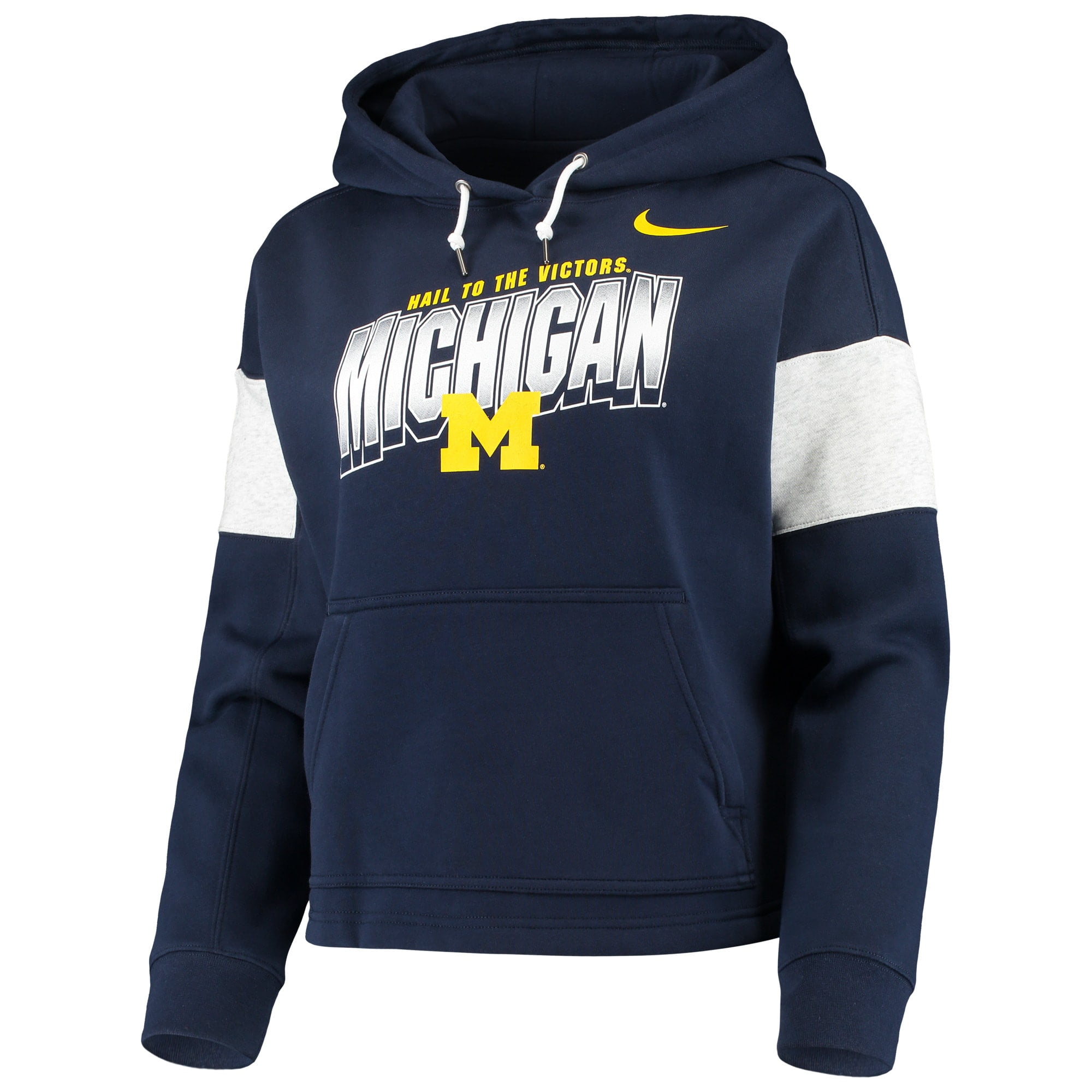 nike women's space dye legend hoodie